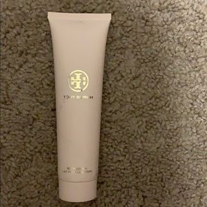 Tory burch body lotion